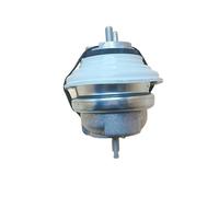 supporti cambio,supporti cofano motore Supporto motore motore sinistro e destro, supporto trasmissione C2D2745 C2D38505 C2D16622 adatto per Jaguar XF 3.0L 2009 XJ 5.0L 2010-2013(C2D16622)