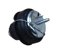 Supporti Cambio,Supporti Motore per 8683936 Supporto Motore Inferiore Posteriore per Auto Adatto per Volvo S60 S80 V70 XC70 XC90 8683936,30778951,9485551,9161142