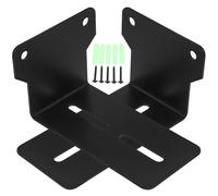 Supporti Casse Acustiche Staffe Di Montaggio Degli Altoparlanti Per Da Parete