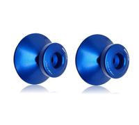 Supporti Cavalletto Nottolini Accessori Alzamoto yamaha MT-07 2013/2024 blu