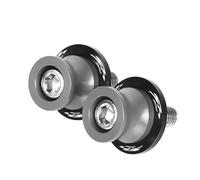 Supporti Cavalletto Nottolini Forcellone Per HONDA SH 300 SH300 SH300i 2011-2020 Protezione Viti Per Cavalletto Slider Forcellone Per Moto(Grey)