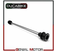 Supporti Cavalletto Post Nero SCP03D Ducabike Ducati Scrambler Sixty2 400 2017