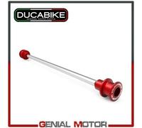 Supporti Cavalletto Post Rosso SCP03A Ducabike Ducati Scrambler Sixty2 400 2016