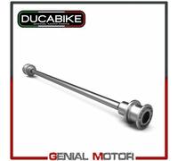 Supporti Cavalletto Post Silver SCP03E Ducabike Ducati Scrambler Sixty2 400 2017