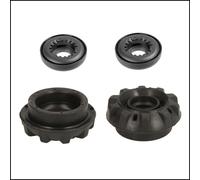 Supporti Completi Di Cuscinetti Anteriori Per Smart Solo Modello (450) 1998-2007