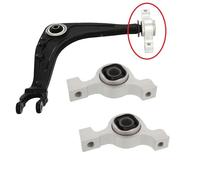 Supporti Con Boccola Per Bracci Anteriori Per Citroen C5, (3520X6, 3521T7)