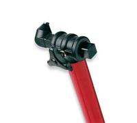 Supporti Conica Desalineados per Cavalletto Basso La horquilla-sac-10/E per