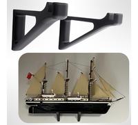 Supporti Da Muro Per Esposizione LEGO Icons The Endurance (10335) Con Viti