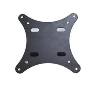 Supporti da parete for monitor con adattatore VESA Optix PAG271CQR PAG341COR, staffa for monitor, braccio di supporto 75x75MM e 100x100, compatibile con MSI