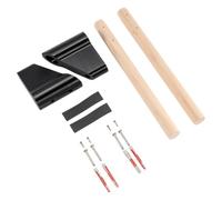 Supporti da parete per biciclette, per la casa, con gancio da parete | Supporto da parete per mountain bike, per casa, appartamento, capannone, officina, studio, soggiorno, balcone