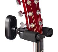 Supporti da parete per chitarra, supporto antiscivolo per chitarra, supporto multifunzionale per chitarra e basso, organizer riutilizzabile per strumenti per musicisti professionisti e dilettanti