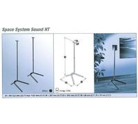 SUPPORTI DA PAVIMENTO IN METALLO PER DIFFUSORI ACUSTICI SURROND BOSE ACUSTIMAS