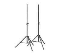 Supporti Da Terra Per Diffusori + Borsa