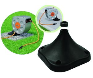 SUPPORTI DA TERRA PER ROTOROLL EVOLUTION