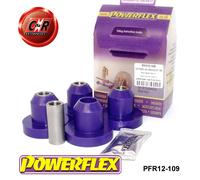 Supporti Del Ponte Posteriore Powerflex Per Citroen Saxo Inc VTS PFR12-109