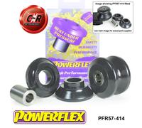 Supporti Del Trasmettitore Stradale Powerflex PFR57-414