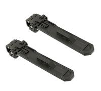 Supporti DEWALT TOUGHSYSTEM x 2 Per Fissare Casi Impilati DWS170362