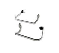 Kit montaggio paramano SW-Motech - Honda CRF1000L Africa Twin/ Adv Sports, X-ADV 750.