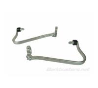 Sw-Motech Kit di montaggio paramani Suzuki DL1000XT V-Strom (18-19).