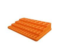 Supporti di attrezzi in plastica, Scatola portautensili CNC for tipo scala in plastica con mandrino a molla ER11/16/20/25(Er32)