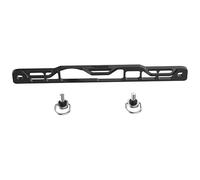 Supporti di montaggio per cordino per DJI RC Pro 2, telecomando per drone, cinturino da collo, gancio metallico, staffa di montaggio, viti, supporto di bilanciamento