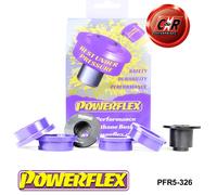 Supporti Di Montaggio Posteriore Powerflex PFR5-326