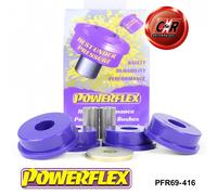 Supporti Di Montaggio Posteriore Powerflex PFR69-416