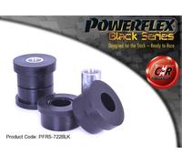 Supporti Di Montaggio Posteriori Black Powerflex PFR5-722