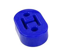 Supporti Di Scarico Universali In - Ganci Di Scarico Supporto Universale, Boccola Della Del Silenziatore In Per Impieghi Gravosi, Supporto Per Il Montaggio Del Tubo Di Scaricoo