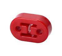 Supporti Di Scarico Universali In - Ganci Di Scarico Supporto Universale, Boccola Della Del Silenziatore In Per Impieghi Gravosi, Supporto Per Il Montaggio Del Tubo Di Scaricoo