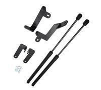 Supporti di Sollevamento Anteriori per Hyundai Tucson 2022 2023 Auto Anteriore Cofano Barre Cofano Ammortizzatori Supporti Copertura Motore Sollevamento Accessori Auto