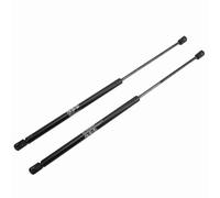 Supporti di sollevamento del cofano da 2 pezzi SG226027C, ricambio per MDX 07 2008-2019, puntelli con molle a gas con cilindro verniciato a polvere, struttura in acciaio