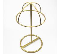 Supporti di stoccaggio dei banchi di mostra del cappello del cappello da