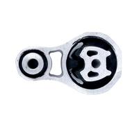 supporti differenziale posteriori Adatto per Ford FIESTA 2011-2019 Kit staffa di montaggio trasmissione motore auto cuscinetto isolamento dalle vibrazioni AE816P082BD AE8Z6068C supporto motore cambio