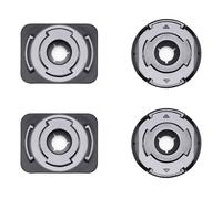 Supporti DJI Osmo Action Adhesive Mount Kit