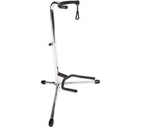 Supporti e Attri. OQAN Supporto chitarra pavimento AGS02.