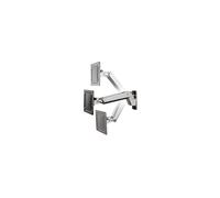 Supporti e staffe per monitor ERGOTRON Interactive Arm, HD