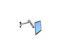 Supporti e staffe per monitor ERGOTRON LX HD Sit-Stand