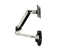 Supporti e staffe per monitor ERGOTRON LX Series LX Wall Mount LCD Arm