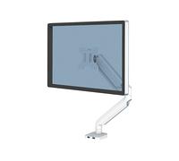 Fellowes Platinum Series 8056201 supporto da tavolo per Tv a schermo piatto 81,3 cm (32") Bianco Scrivania