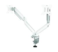 Fellowes Platinum 81,3 cm (32") Bianco Scrivania