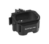 SUPPORTI E STAFFE SUNNYLIFE BK03, compatibile con Osmo Pocket 3, filettatura 1/4
