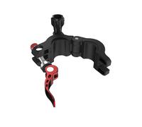 SUPPORTI E STAFFE SUNNYLIFE ZJ669 per bicicletta, compatibile con DJI RC 2