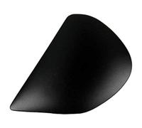 SUPPORTI ESTERNI ARAI TIPO-J SUPER AD.SIS. BLACK FROST