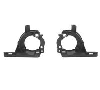 Supporti Fendinebbia Sinistra Destra BLIC per CITROEN C3 AIRCROSS 01.21-