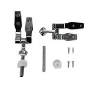 Supporti for Cerniere for sedili WC Cerniera WC Coperchio Superiore WC Universale Premium Sedile
