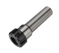 Supporti for mandrini a pinza con asta di prolunga a codolo dritto Fresatura CNC