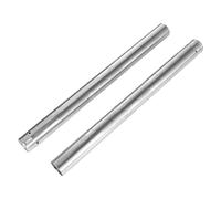 Supporti Forcella Anteriore Interni Tubi Tubi Interni Forcella Ammortizzata Coppia Di Barre Per Road Glide Ultra CVO/SE - FLTRUSE 2015-2016 OEM 45500113 580mm 49mm