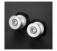 Supporti Forcellone 6MM Per Yamaha R15 V3 R15V3 2017-2023 Vite Per Cavalletto Forcellone Moto Nottolini Cavalletto Per Supporto(D'argento,No logo)