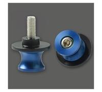 Supporti Forcellone Per CB1100 GIO Per Special 2011-2019 Viti Di Scorrimento Per Cavalletto Forcellone Moto Nottolini Cavalletto Per Supporto(Blu)